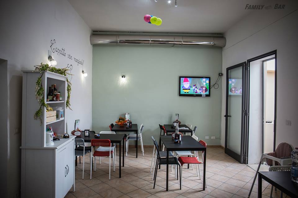 Family Bar Livorno · Foto 4